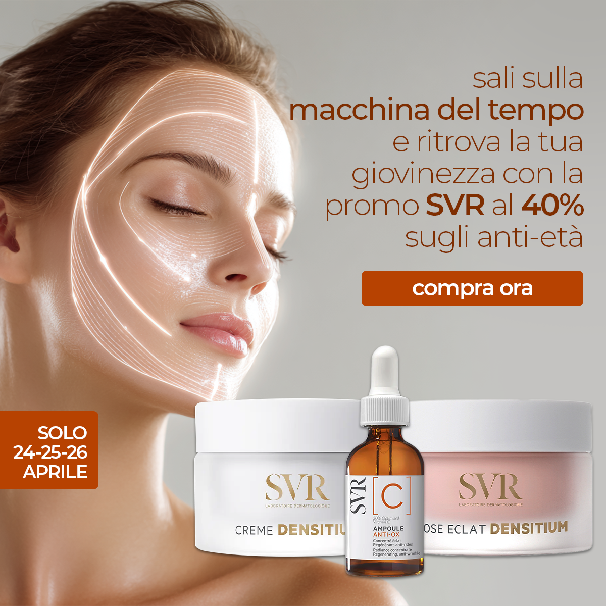 tutte le promo